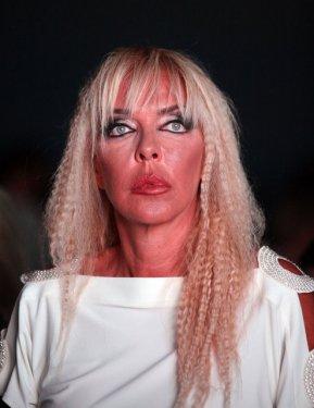 Ahu Tuğba trafik kazası geçirdi