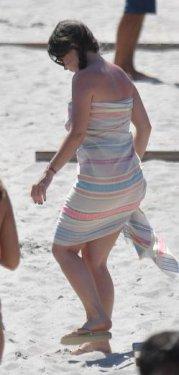 Pelin Karahan'ın bebeği göründü