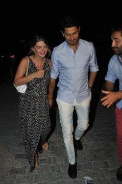 Pelin Karahan'ın bebeği göründü