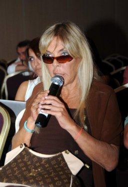 Ahu Tuğba trafik kazası geçirdi