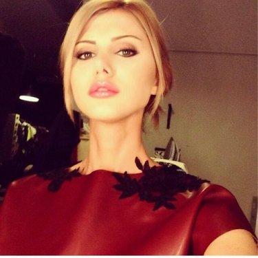 Can Tanrıyar'ın yeni keşfi  Gamze Balım