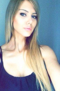 Can Tanrıyar'ın yeni keşfi  Gamze Balım