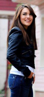 Ezgi'den 2 günlük tatil molası 