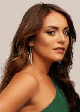 Ezgi'den 2 günlük tatil molası 