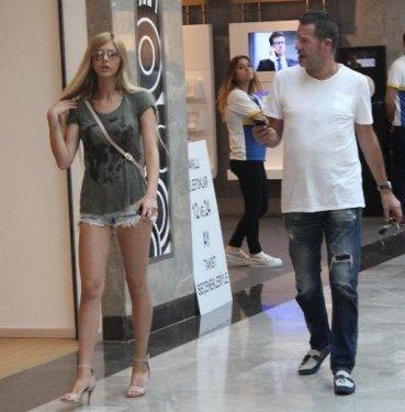 Can Tanrıyar'ın yeni keşfi  Gamze Balım