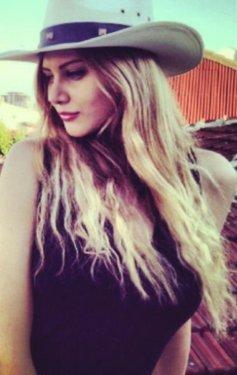 Can Tanrıyar'ın yeni keşfi  Gamze Balım