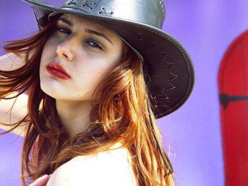 Can Tanrıyar'ın yeni keşfi  Gamze Balım