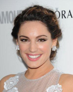 Kelly Brook hızla kilo alıyor 