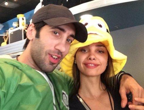 Pelin Sönmez ile Cengiz Çolak boşanıyor 