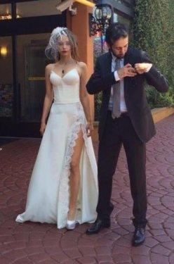 Pelin Sönmez ile Cengiz Çolak boşanıyor 