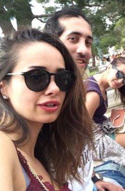 Pelin Sönmez ile Cengiz Çolak boşanıyor 