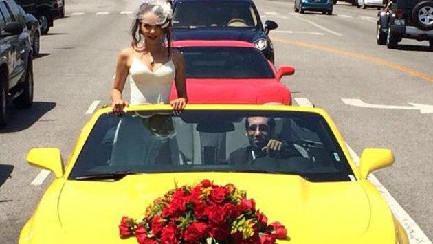 Pelin Sönmez ile Cengiz Çolak boşanıyor 