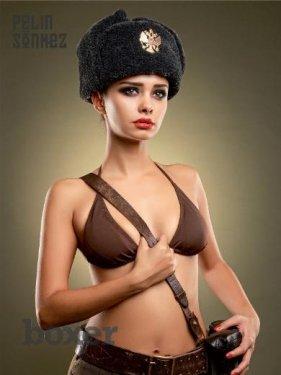 Pelin Sönmez ile Cengiz Çolak boşanıyor 