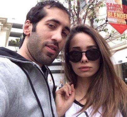 Pelin Sönmez ile Cengiz Çolak boşanıyor 