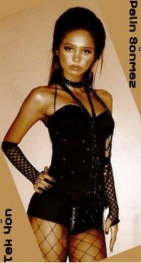 Pelin Sönmez ile Cengiz Çolak boşanıyor 