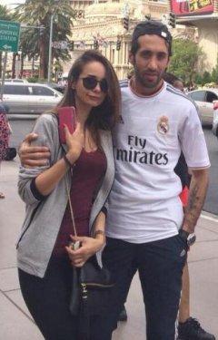 Pelin Sönmez ile Cengiz Çolak boşanıyor 