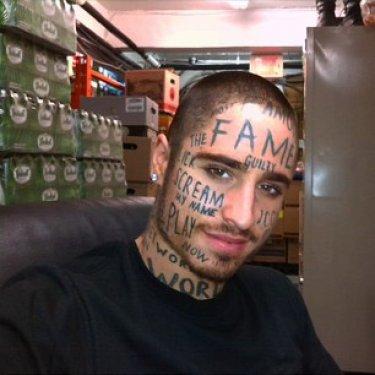 O dünyanın en aptal erkeği