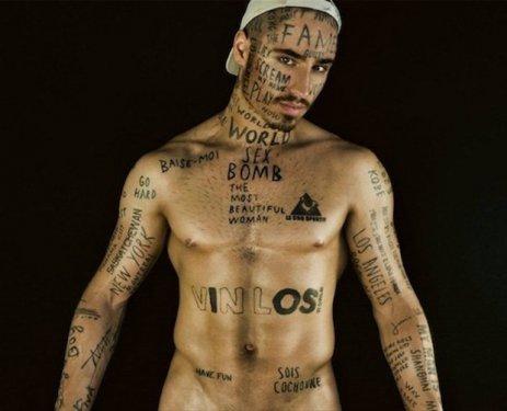 O dünyanın en aptal erkeği