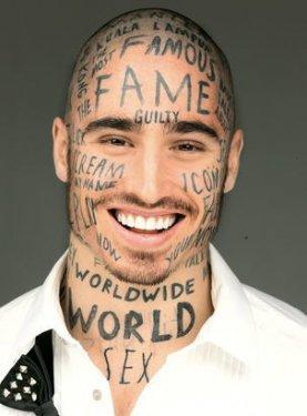 O dünyanın en aptal erkeği