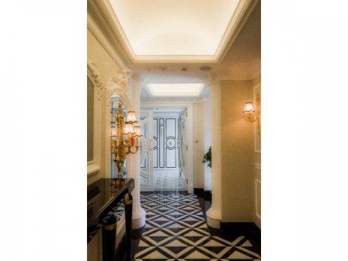 Ali Ağaoğlu'nun müthiş evi  