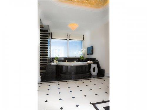 Ali Ağaoğlu'nun müthiş evi  