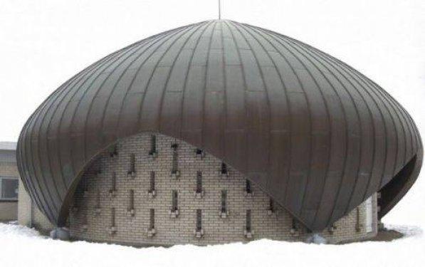 Dünya'nın en güzel 50 camisi