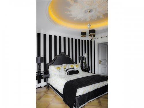 Ali Ağaoğlu'nun müthiş evi  