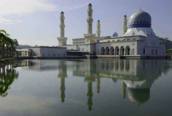 Dünya'nın en güzel 50 camisi