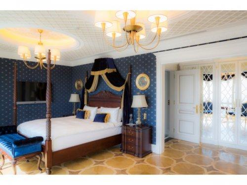 Ali Ağaoğlu'nun müthiş evi  