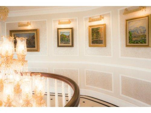 Ali Ağaoğlu'nun müthiş evi  