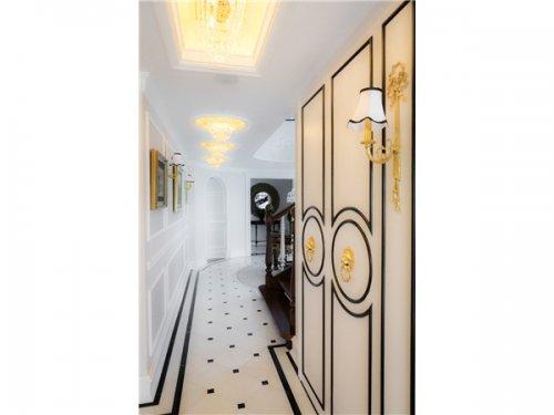 Ali Ağaoğlu'nun müthiş evi  