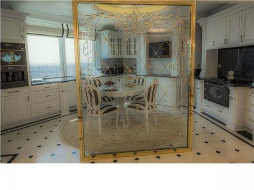 Ali Ağaoğlu'nun müthiş evi  