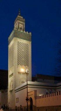 Dünya'nın en güzel 50 camisi