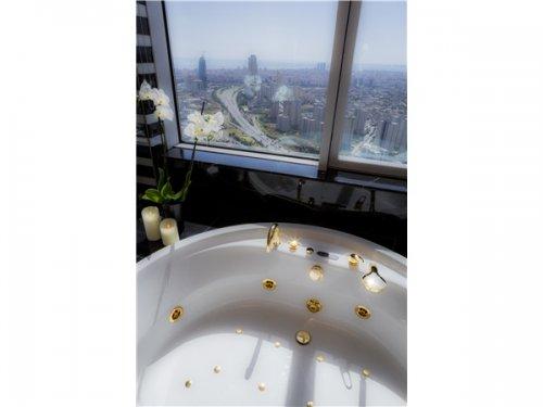 Ali Ağaoğlu'nun müthiş evi  