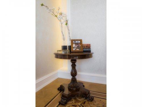 Ali Ağaoğlu'nun müthiş evi  