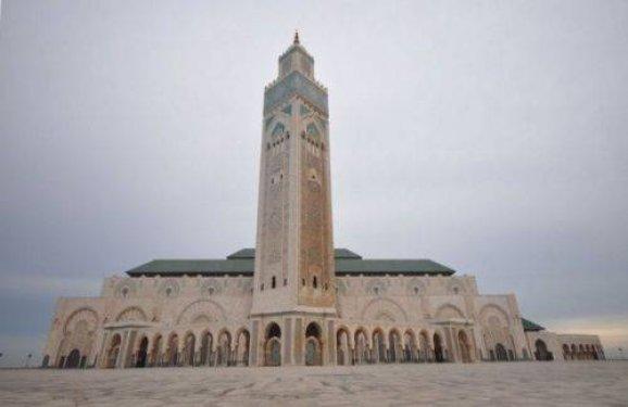 Dünya'nın en güzel 50 camisi