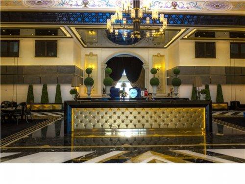 Ali Ağaoğlu'nun müthiş evi  