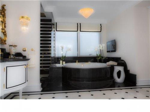 Ali Ağaoğlu'nun müthiş evi  