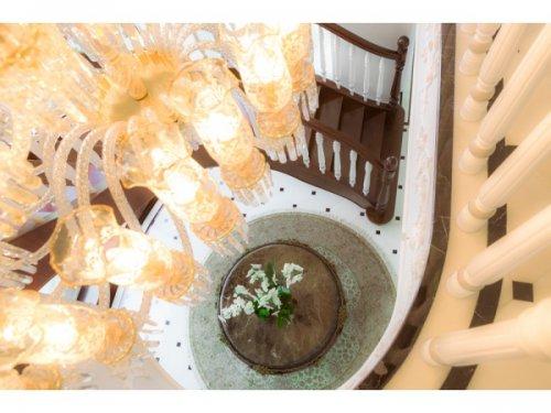 Ali Ağaoğlu'nun müthiş evi  