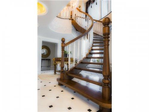 Ali Ağaoğlu'nun müthiş evi  