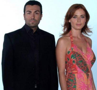 Yeşim Büber ikiz mutluluk yaşıyor 