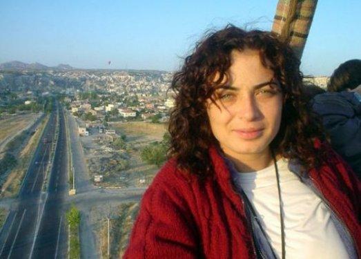 Yeşim Büber ikiz mutluluk yaşıyor 