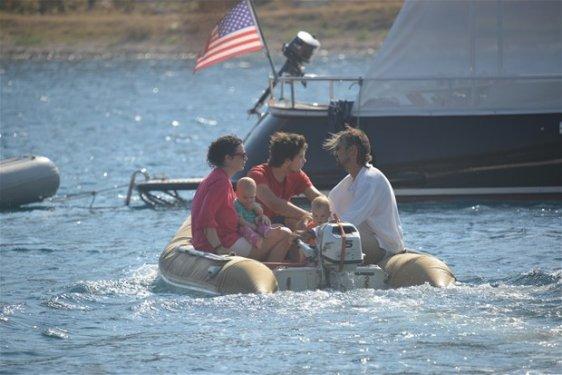 Yeşim Büber ikiz mutluluk yaşıyor 