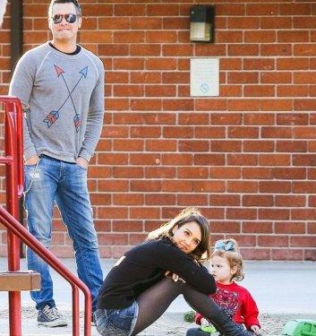 Doğallık ikonu Jessica Alba