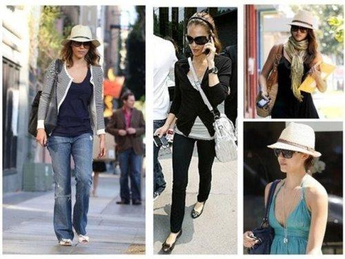 Doğallık ikonu Jessica Alba