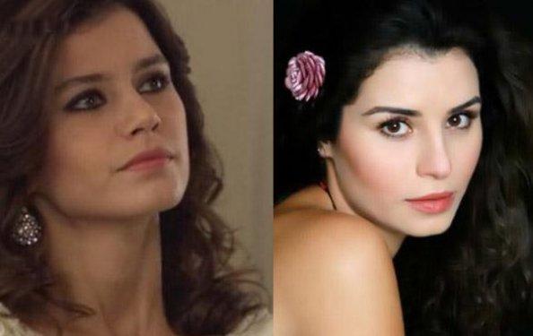 Aynı anneden doğmuş gibi birbirine benzeyen ünlüler  - Resim 16