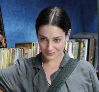 Aynı anneden doğmuş gibi birbirine benzeyen ünlüler  - Resim 49