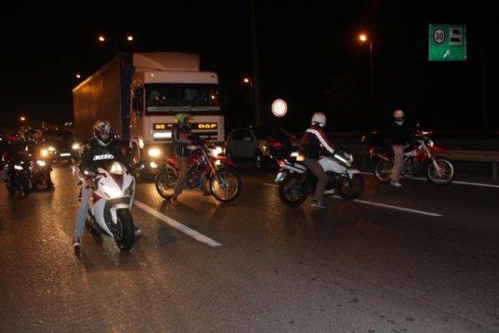 Güneydoğu turunda öldürülen gencin cenazesi getirildi