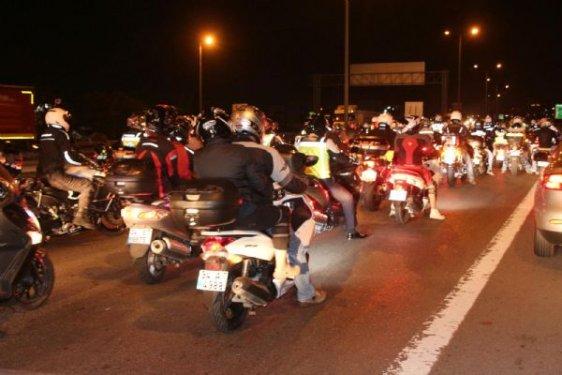 Güneydoğu turunda öldürülen gencin cenazesi getirildi