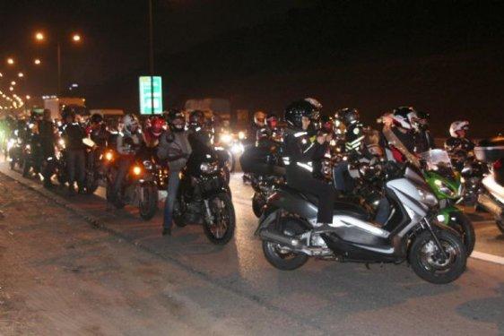 Güneydoğu turunda öldürülen gencin cenazesi getirildi